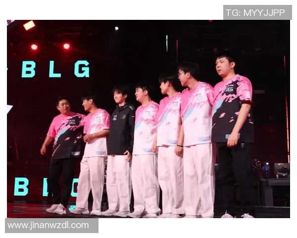 深入分析英雄联盟BLG战队的战术布局与应对策略探讨